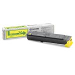 Toner TK-5195C, für Kyocera Drucker, ca. 7.000 Seiten