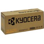 Toner TK-5270C, für Kyocera Drucker, ca. 6.000 Seiten