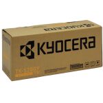 Toner TK-5280C, für Kyocera Drucker, ca. 11.000 Seiten
