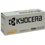 Toner TK-5305K, für Kyocera Drucker, ca. 12.000 Seiten