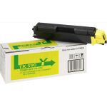 Toner TK-590C, für Kyocera Drucker, ca. 5.000 Seiten