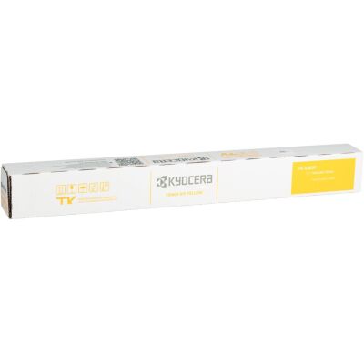 Toner TK-8365K, für Kyocera Drucker, ca. 25.000 Seiten