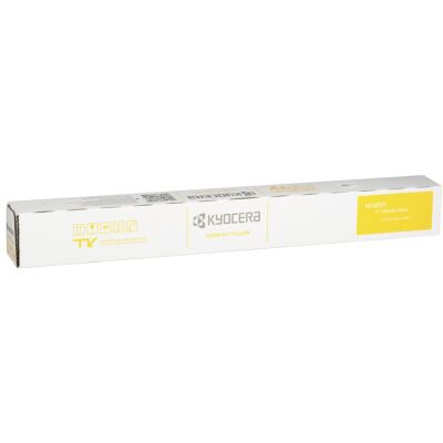 Toner TK-8375K, für Kyocera Drucker, ca. 30.000 Seiten