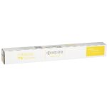 Toner TK-8375K, für Kyocera Drucker, ca. 30.000 Seiten