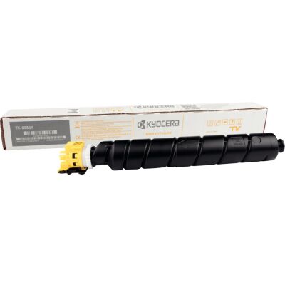 Toner TK-855CK, für Kyocera Drucker, ca. 24.000 Seiten
