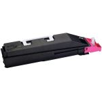 Toner TK-865C, für Kyocera Drucker, ca. 12.000 Seiten