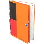 Collegeblock NOTEBOOK, Tablet-Format, DIN B5, 80 Blatt,...