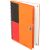 Collegeblock NOTEBOOK, Tablet-Format, DIN B5, 80 Blatt, 90g/qm, Optik Paper