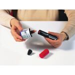 Boardmarker-Nachfülltinte, 100 ml, Cap Off-Tinte