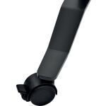 Moderationswand Premium Plus, 150 x 120 cm, im Hochformat...