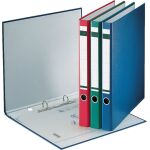 Ringordner, DIN A4, 35 mm Rücken, 2-D-Ringmechanik,...