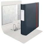 Ordner Cosy, DIN A4, aufgeschäumtes Polyfoam 3,2mm,...