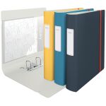 Ordner Cosy, DIN A4, aufgeschäumtes Polyfoam 3,2mm,...