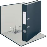 Ordner Cosy, DIN A4, Pappe (RC) mit laminiertem Papier...