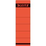 Rückenschild, selbstklebend, kurz/breit, 192 x 61,5 mm