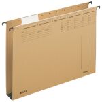 Hängesammler ALPHA, DIN A4, Fassungsvermögen...