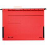 Hängetasche ALPHA, DIN A4, seitlich...