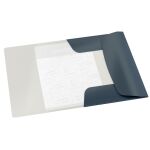 Eckspannermappe Cosy, Karton mit PP-Folie laminiert, A4,...