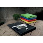 Ablagebox Recycle, Sicherheitsverschluss, 3 Klappen