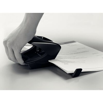 Bürolocher NeXXt Recycle, Stanzleistung 3 mm / 30 Blatt