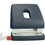 Locher Cosy, locht bis zu 30 Blatt, mit Anschlagschiene,...