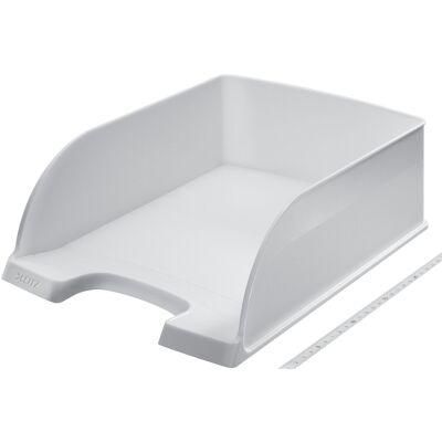 Briefkorb Jumbo Plus, DIN A4/C4,  hohe Briefablage, großes Fassungsvermögen