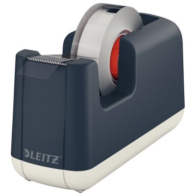 Tischabroller Cosy, inkl. 1 Rolle Klebeband 19 mm x 33 m