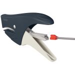 Heftzange Cosy, Metall, für Heftklammern Nr. 10,...