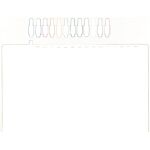 Stecksignal für Pendelregistratur, 10 mm...