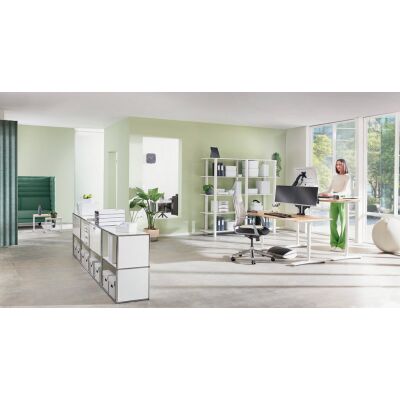 Sitzkissen Active Balance, Air Balance Kissen rechteckig
