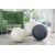Sitzball Active Anti Roll, für eine Körpergröße von 135 bis 155 cm, waschbarer Bezug