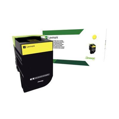Toner 71B20C0, für Lexmark Drucker