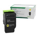 Tintenpatrone C2320C0, für Lexmark Drucker, ca....