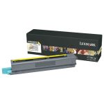 Tintenpatrone C925H2CG, für Lexmark Drucker, ca....