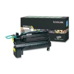 Tintenpatrone X792X1KG, für Lexmark Drucker, ca....
