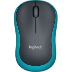 Maus M185 kabellos, direkt nach dem Anschließen per...