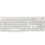 Tastatur K120, for Business, kabelgebunden,...