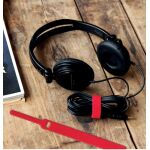 Klettbinder-/verschluß Basic, 17 cm, doppelseitiger...