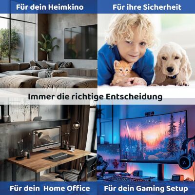 Kabelschlauch, gewebterKabelmantel, selbstschließendflexibel, auf gewünschte Länge zuschneidbar