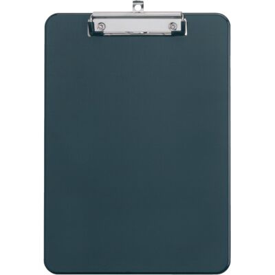 Klemmbrett, DIN A4, Polystyrol, Aufhängeöse