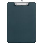 Klemmbrett, DIN A4, Polystyrol, Aufhängeöse