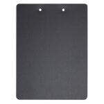 Klemmbrett MAULflexx, DIN A4, PP, Aufhängeöse,...