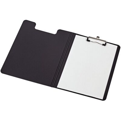 Klemm-Mappe MAULflexx, DIN A4, PP, Aufhängeöse, Maße: 31,5 x 22,5 x 1,2 cm