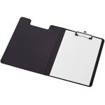 Klemm-Mappe MAULflexx, DIN A4, PP, Aufhängeöse,...