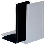 Registraturstütze breit, 165 x 240 x 240 mm, 1 Paar