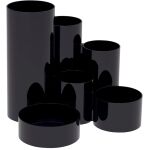 Schreibgeräte Maul Deskbox, 6 Röhren,...