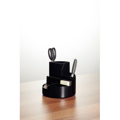 MAULrundbox Recycling, matt, 6 Fächer