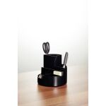 MAULrundbox Recycling, matt, 6 Fächer