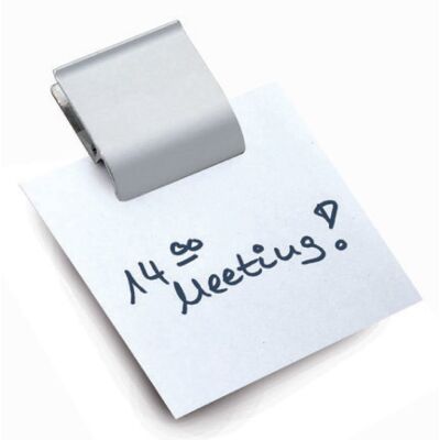 Klemmleiste, Aluminium