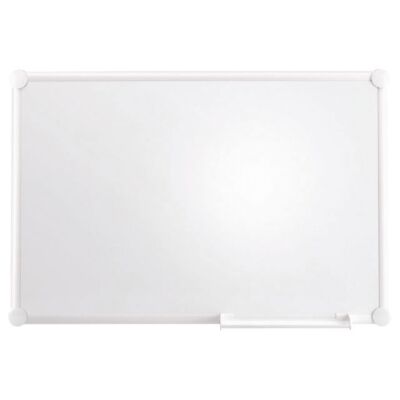 Whiteboard 2000 MAULpro white, Fläche kunststoffbeschichtet